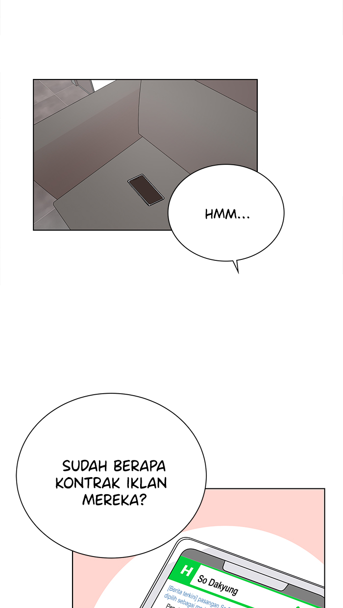 We're Soulmates Starting From Today chapter 39 halaman 7