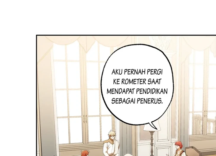 Everything Was a Misunderstanding chapter 110 halaman 92