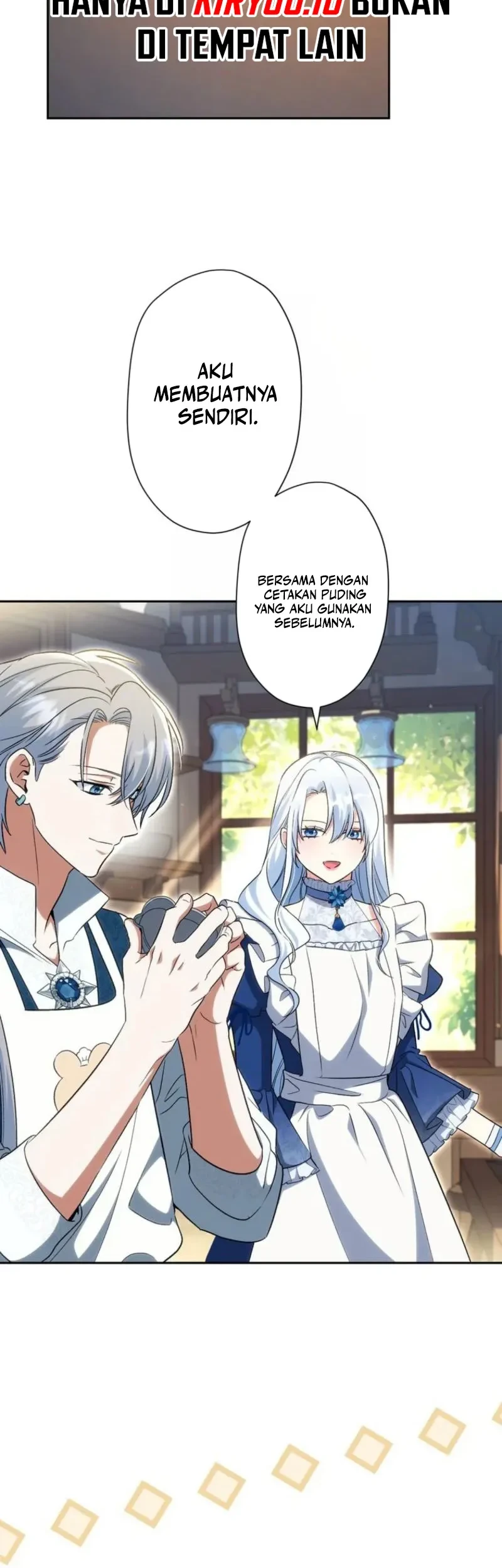 I Became the Most Terrifying Stepmother in History?! chapter 10 halaman 37