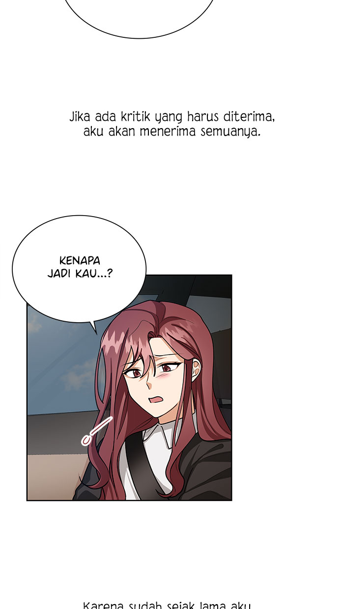 We're Soulmates Starting From Today chapter 57 halaman 16