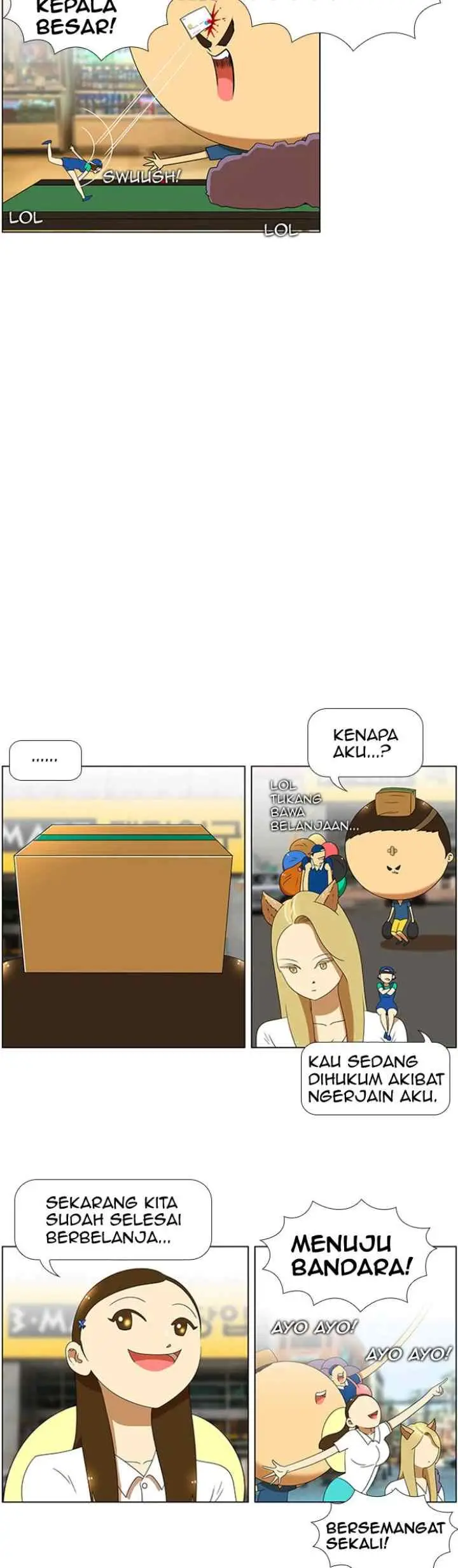 New Normal: Class 8 chapter 53 halaman 15