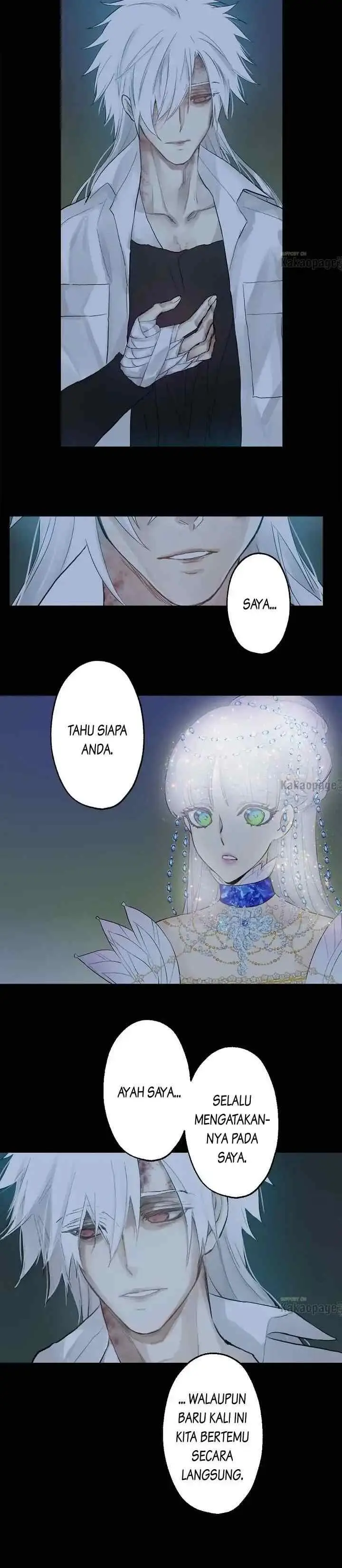 As Long as You Like It chapter 183 halaman 12