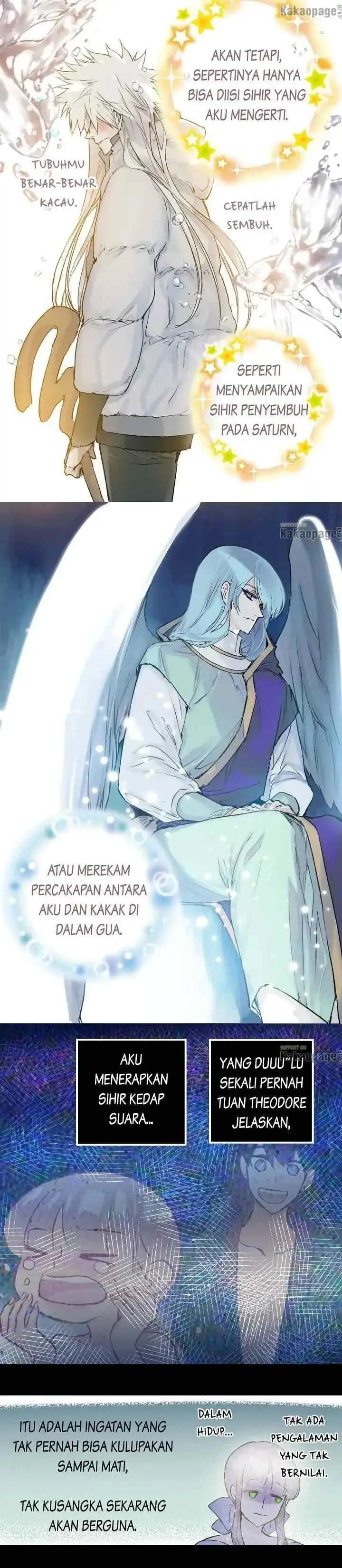 As Long as You Like It chapter 221 halaman 8