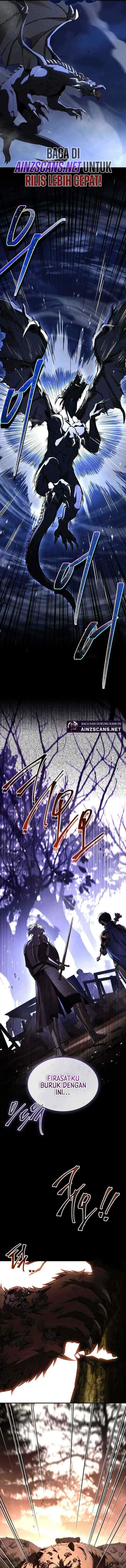 Night of the Soulless Blasphemer chapter 27 halaman 7