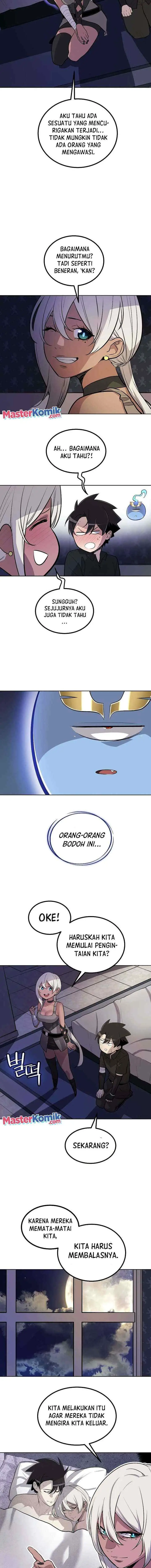 Overpowered Sword chapter 70 halaman 5