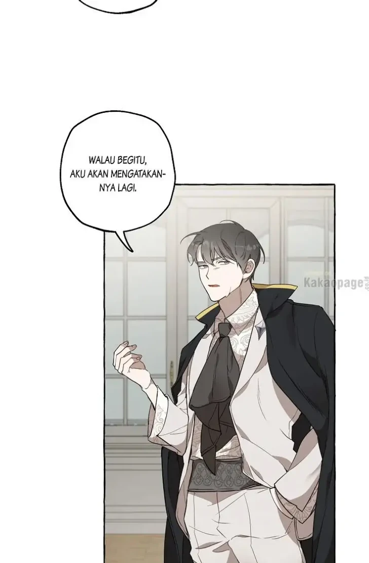Everything Was a Misunderstanding chapter 13 halaman 12