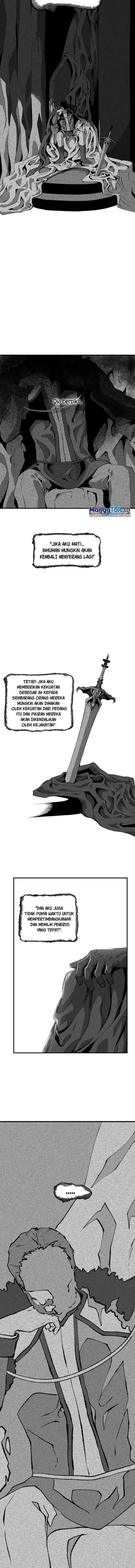 One Step to The Demon King chapter 26 halaman 6