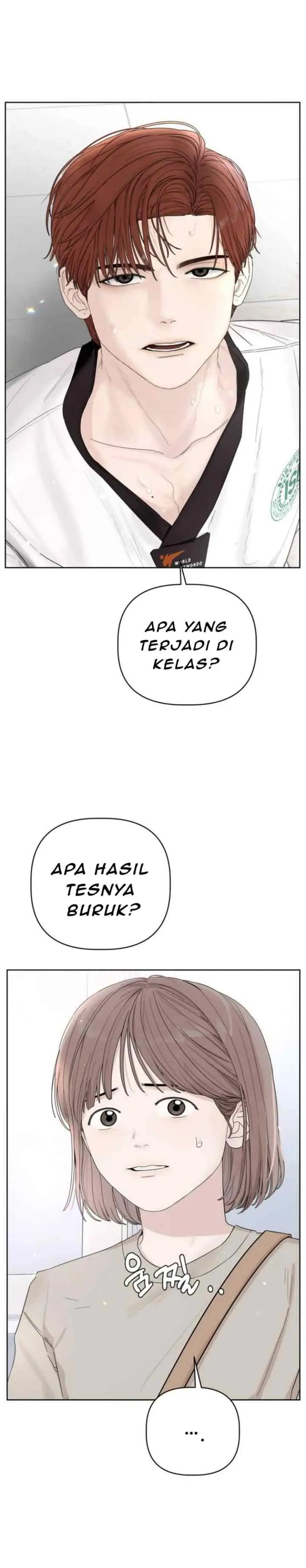 Dream of Learning chapter 4 halaman 15