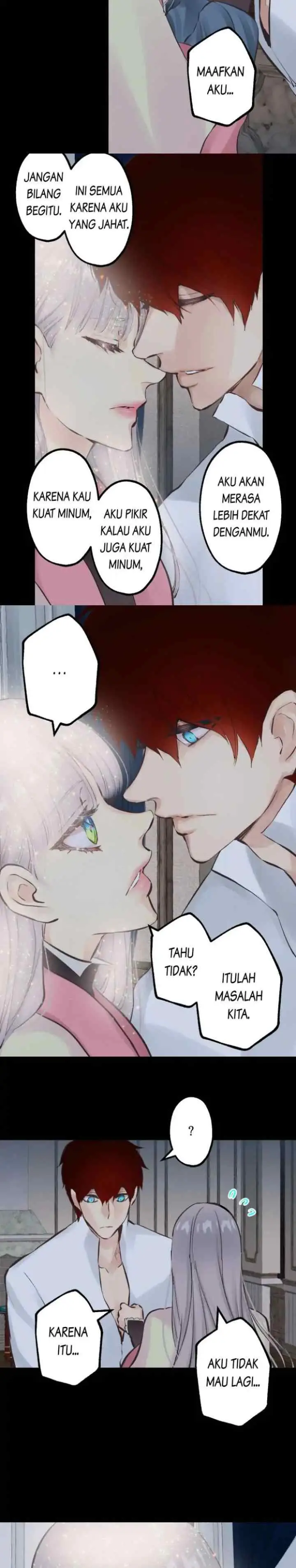 As Long as You Like It chapter 118 halaman 11