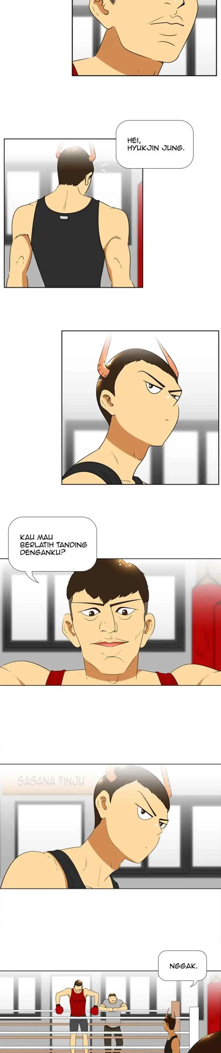 New Normal: Class 8 chapter 74 halaman 12
