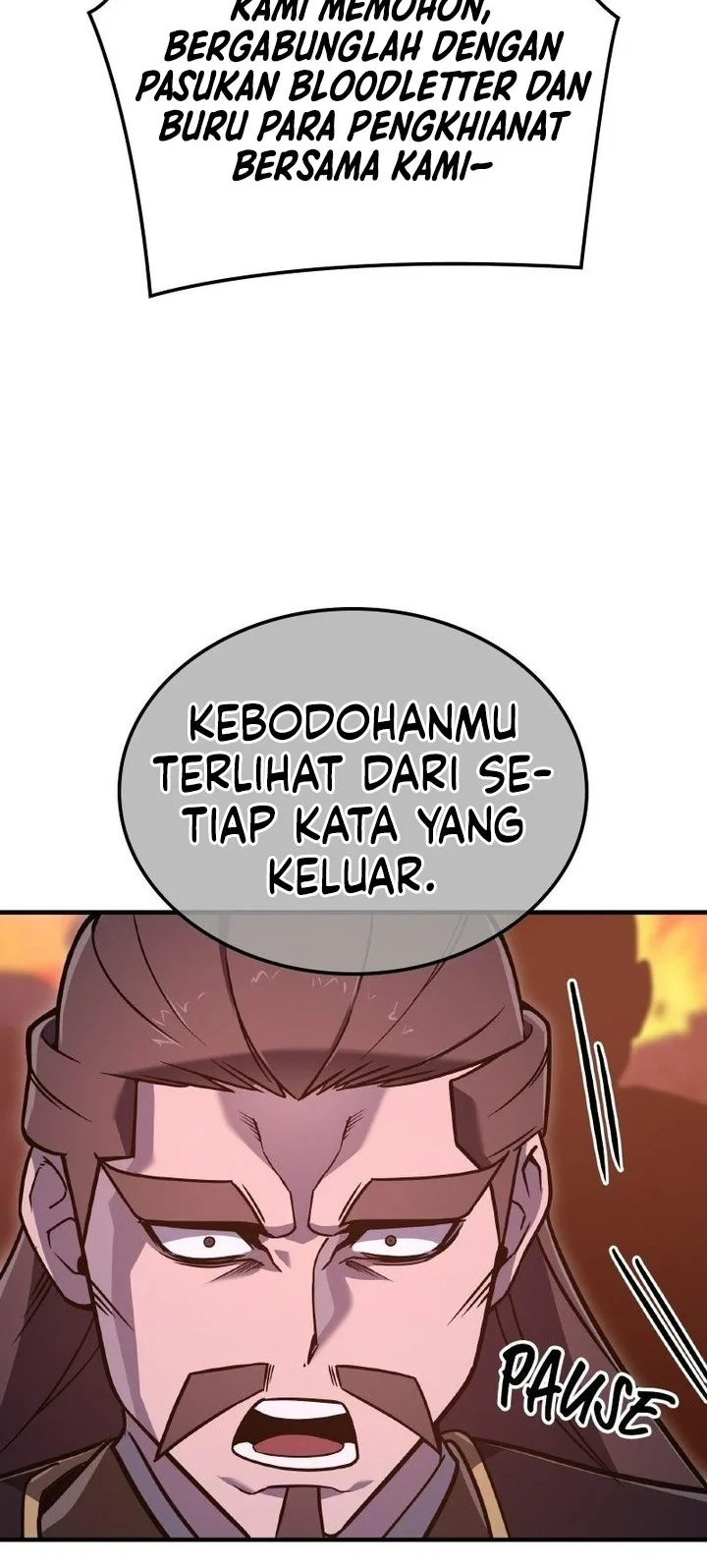 I Reincarnated As the Crazed Heir chapter 180 halaman 47