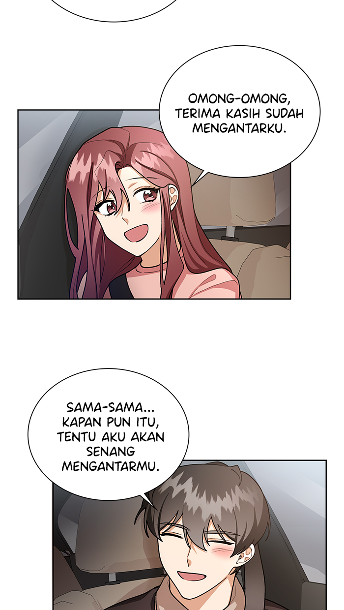 We're Soulmates Starting From Today chapter 59 halaman 4