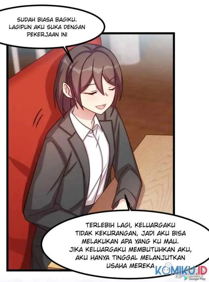 CEO's Sudden Proposal chapter 193 halaman 16