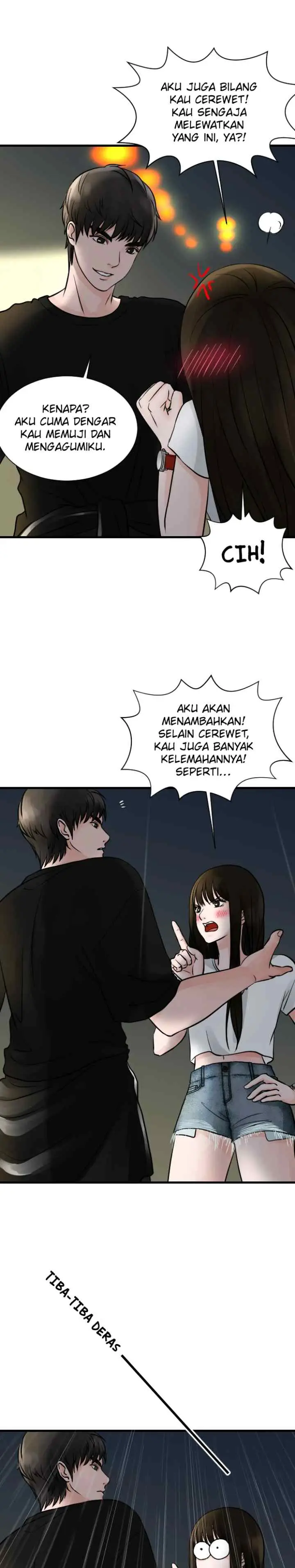 One + One (Bao A) chapter 13 halaman 11