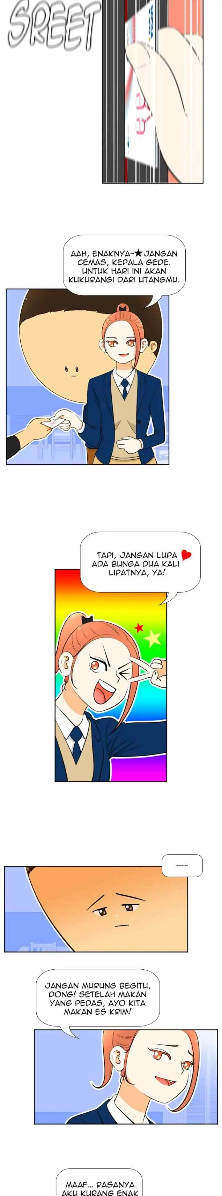 New Normal: Class 8 chapter 205 halaman 8