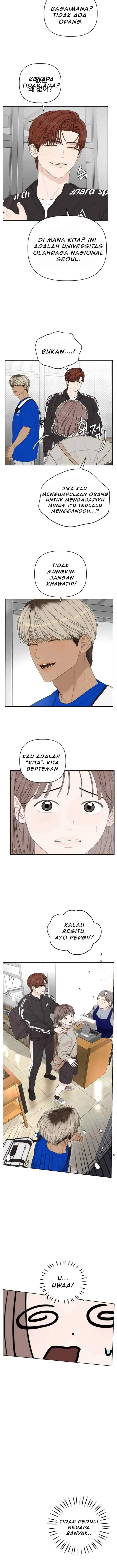 Dream of Learning chapter 5 halaman 12