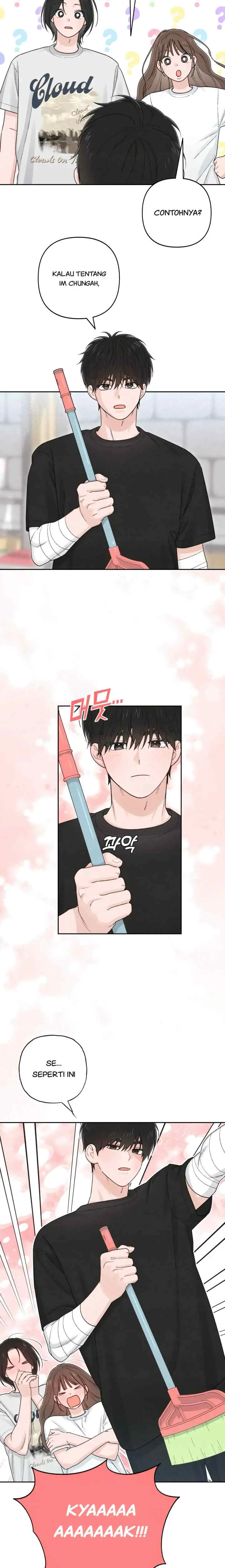 Apocalypse of Youth chapter 98 halaman 12