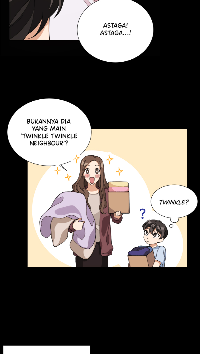 We're Soulmates Starting From Today chapter 4 halaman 37