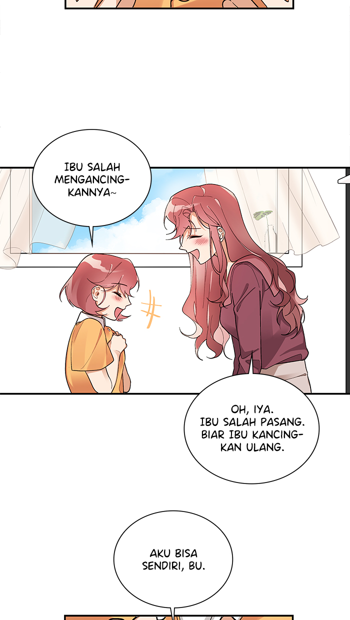 We're Soulmates Starting From Today chapter 72 halaman 31