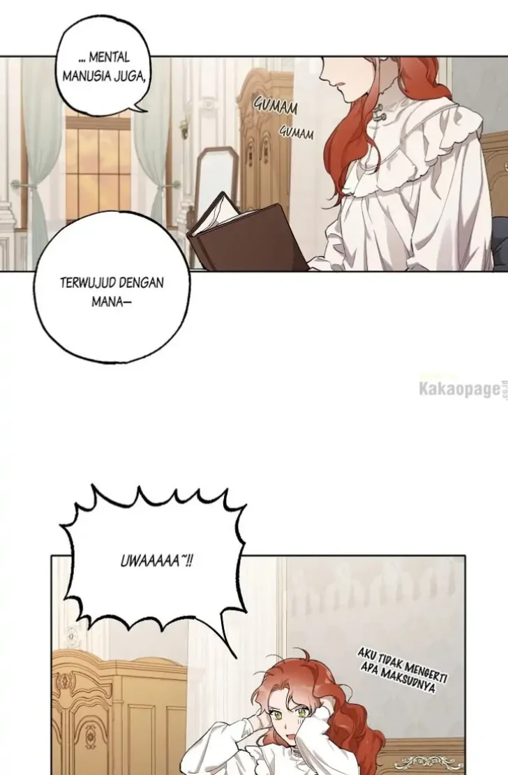 Everything Was a Misunderstanding chapter 31 halaman 46