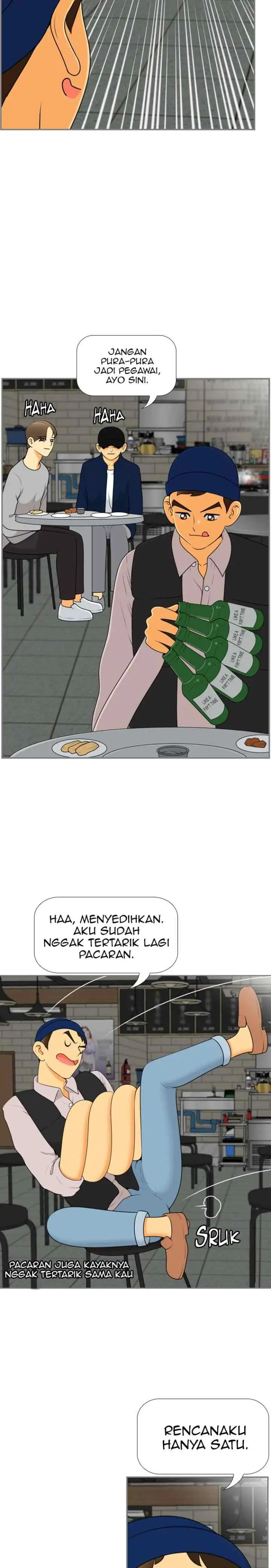 New Normal: Class 8 chapter 375 halaman 17