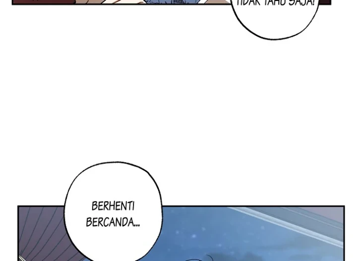 Everything Was a Misunderstanding chapter 108 halaman 109