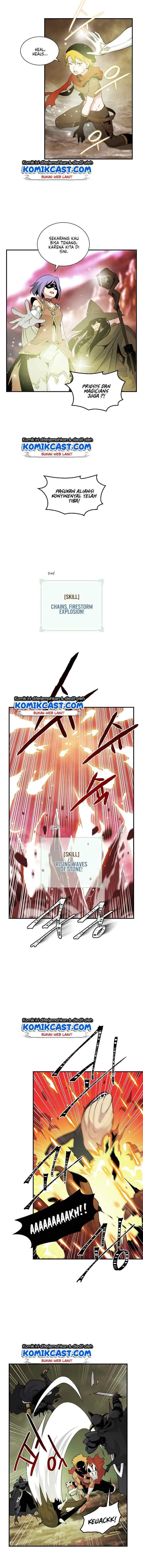 Fantasy Online chapter 49 halaman 6