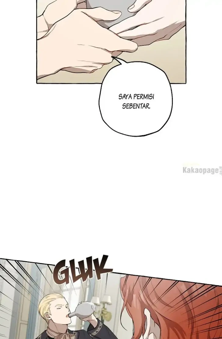 Everything Was a Misunderstanding chapter 15 halaman 7