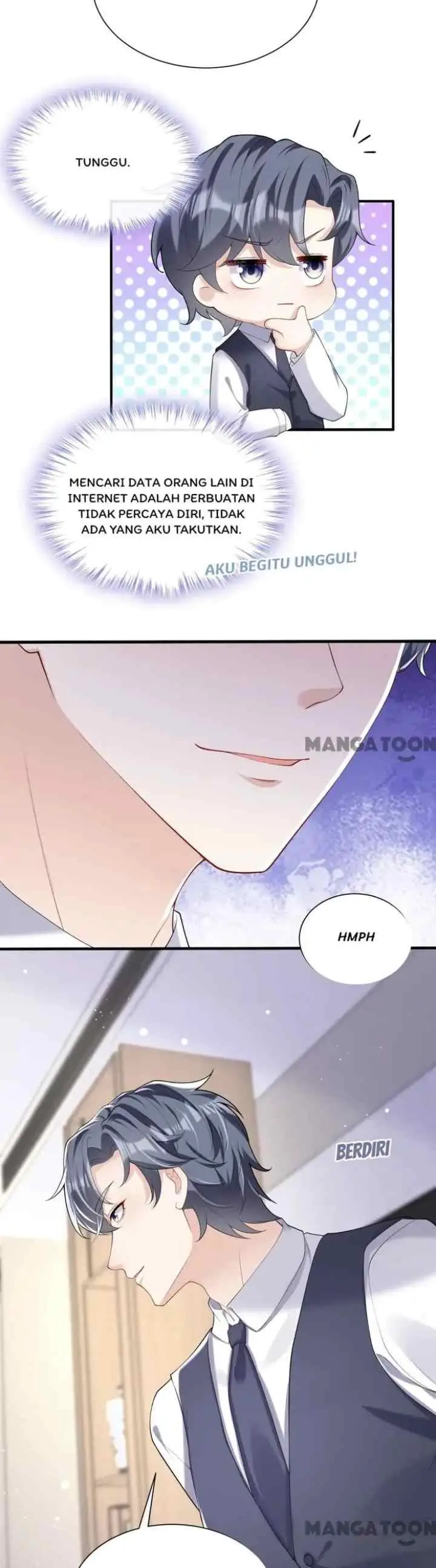 Never Let Go of My Ex-Husband chapter 50 halaman 6