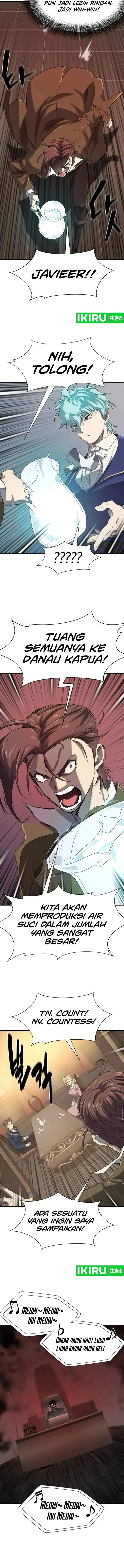 O melhor engenheiro do mundo chapter 193 halaman 6