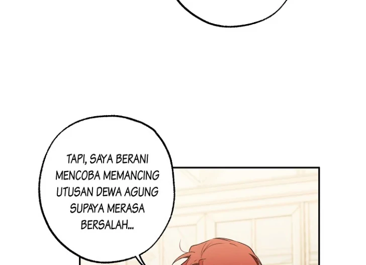 Everything Was a Misunderstanding chapter 106 halaman 15