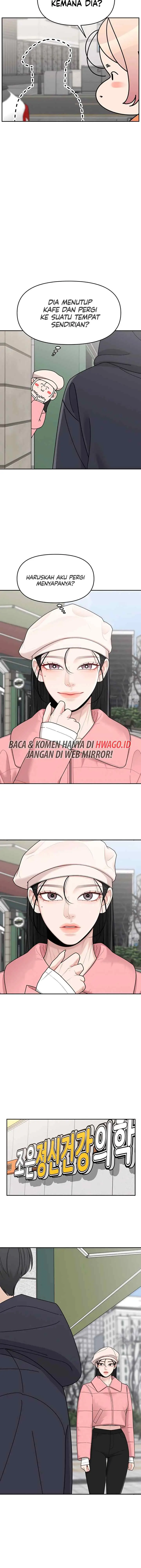 A Repeat Sign chapter 33 halaman 10