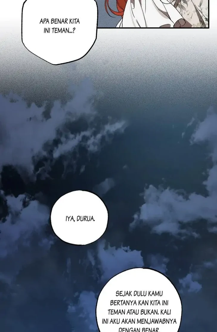 Everything Was a Misunderstanding chapter 50 halaman 59