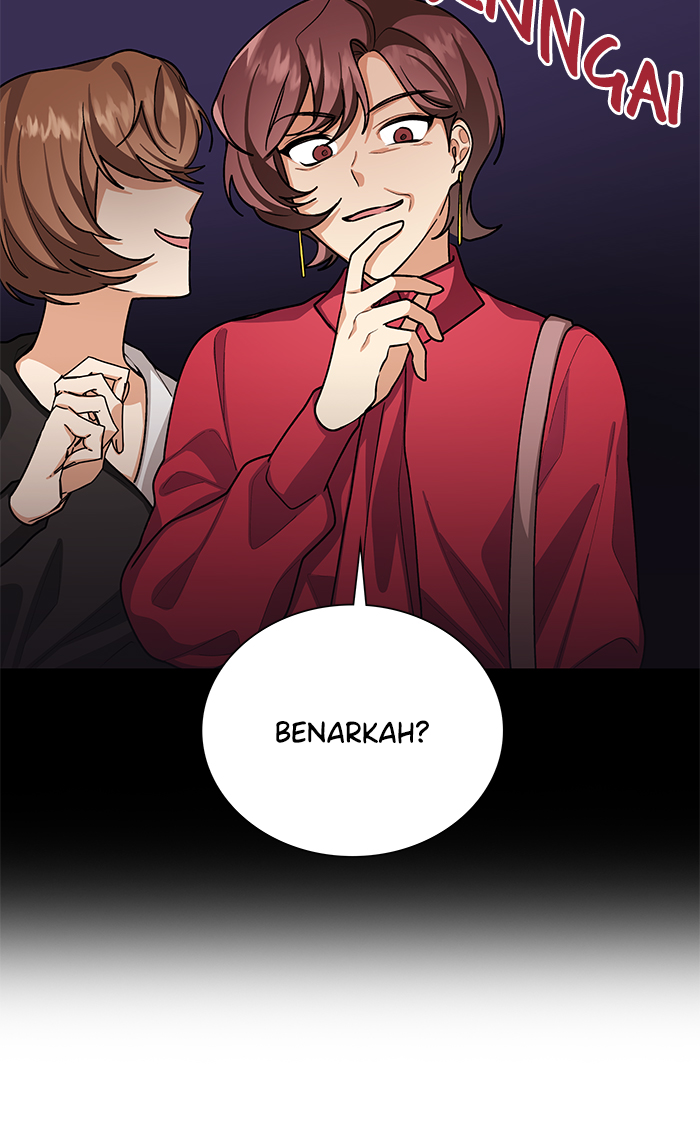 We're Soulmates Starting From Today chapter 45 halaman 31