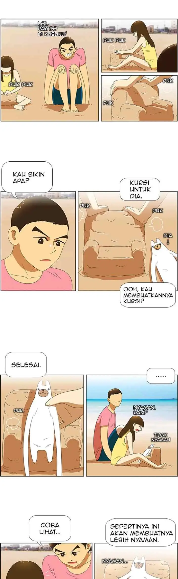 New Normal: Class 8 chapter 58 halaman 7