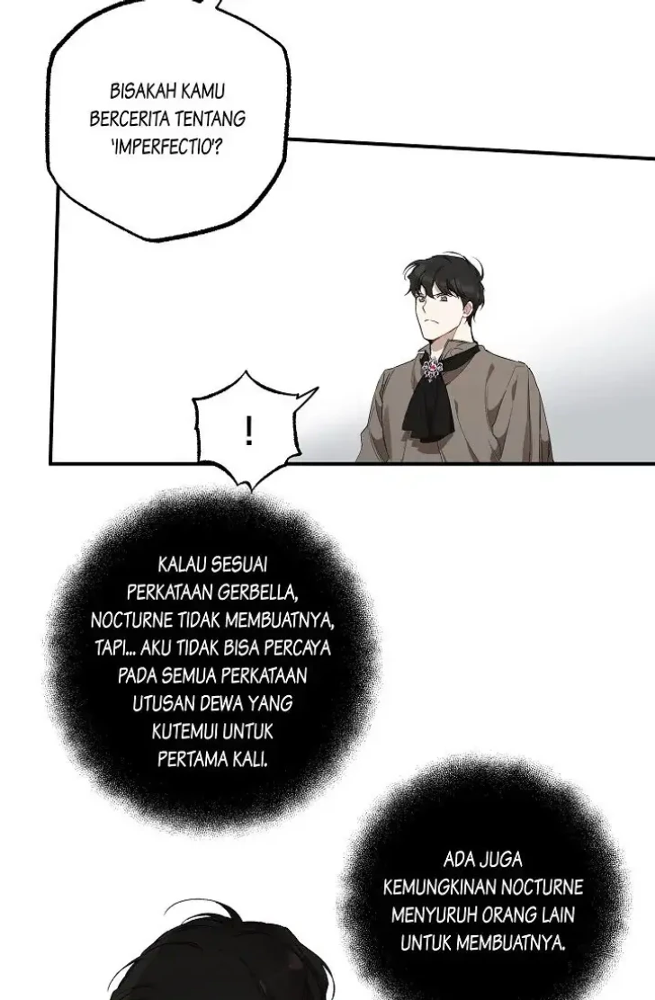 Everything Was a Misunderstanding chapter 45 halaman 44