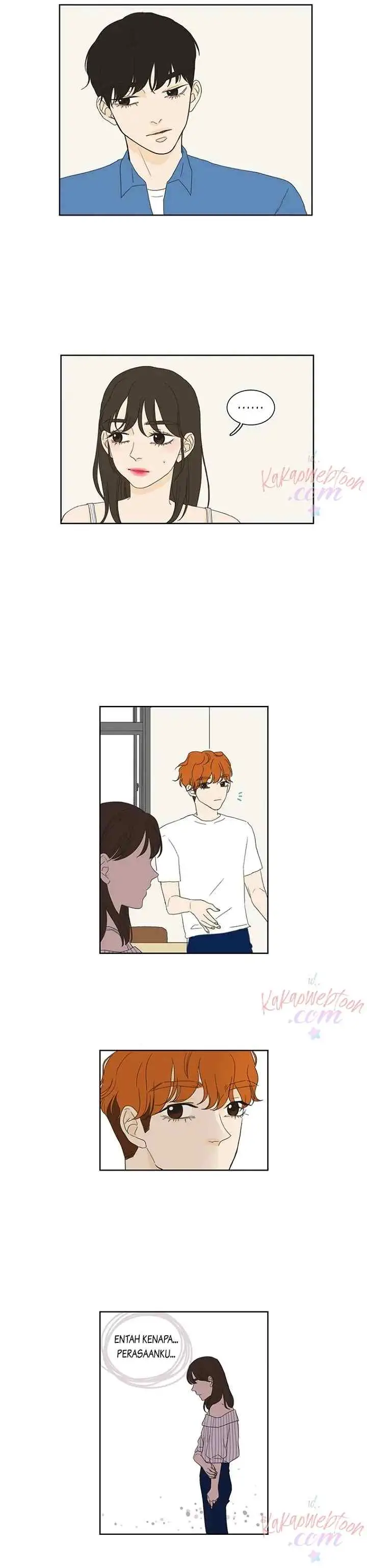 Dolled Up chapter 51 halaman 16