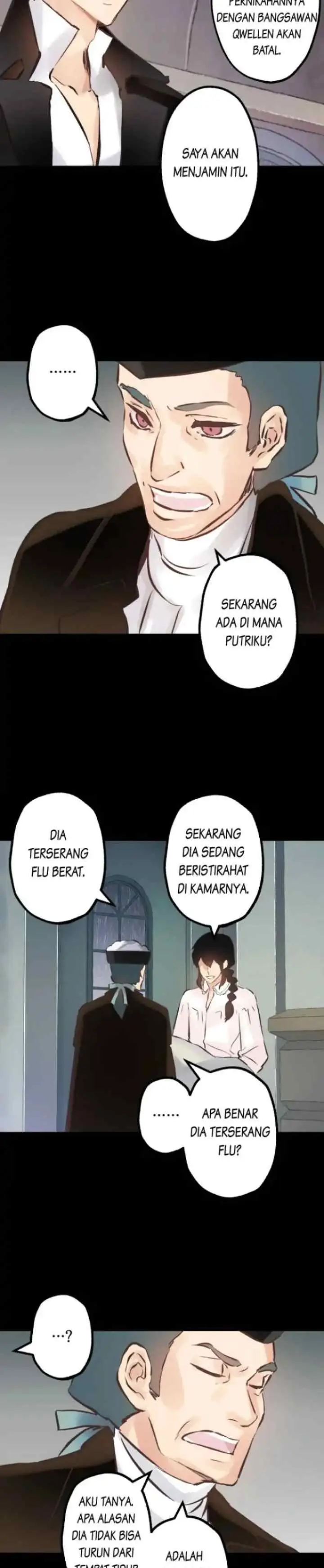 As Long as You Like It chapter 67 halaman 13