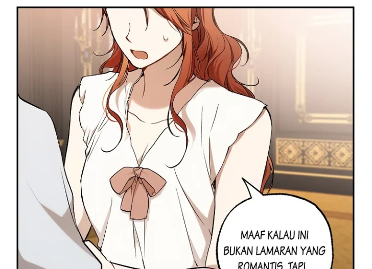 Everything Was a Misunderstanding chapter 113 halaman 48