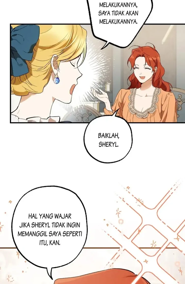 Everything Was a Misunderstanding chapter 69 halaman 58