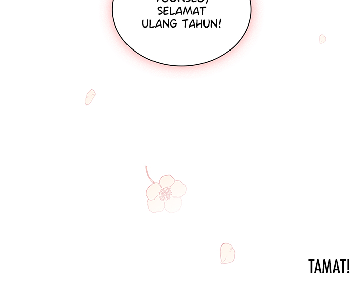 We're Soulmates Starting From Today chapter 72 halaman 54