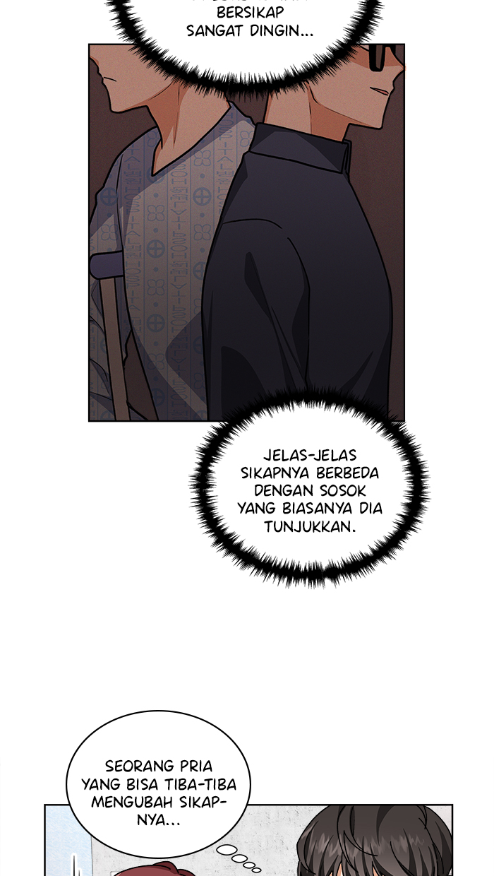 We're Soulmates Starting From Today chapter 30 halaman 4