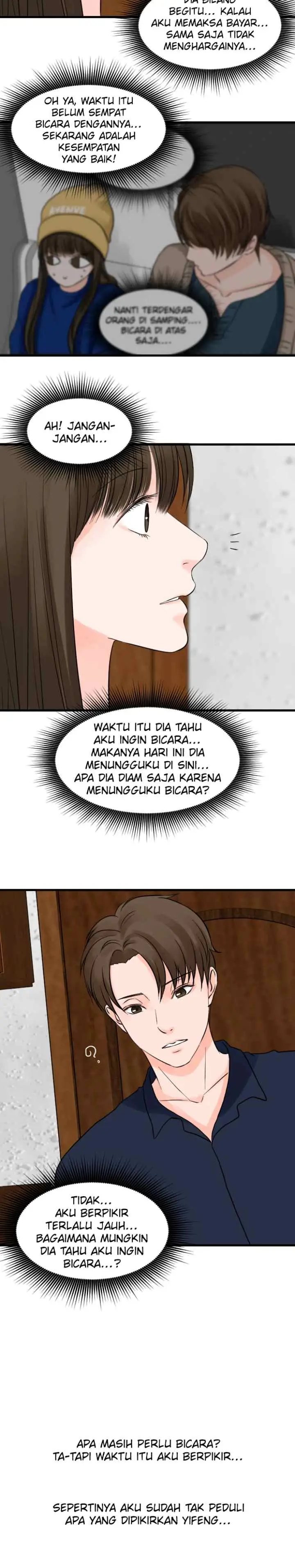 One + One (Bao A) chapter 44 halaman 8