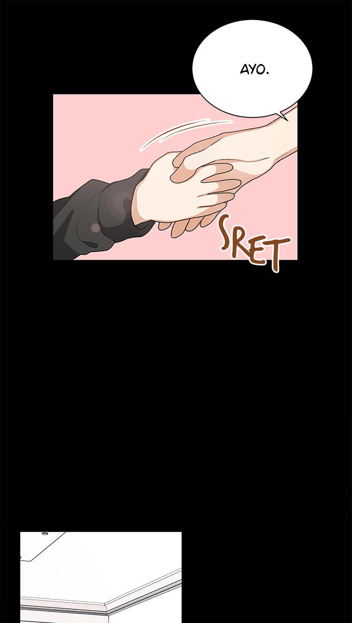 We're Soulmates Starting From Today chapter 34 halaman 40