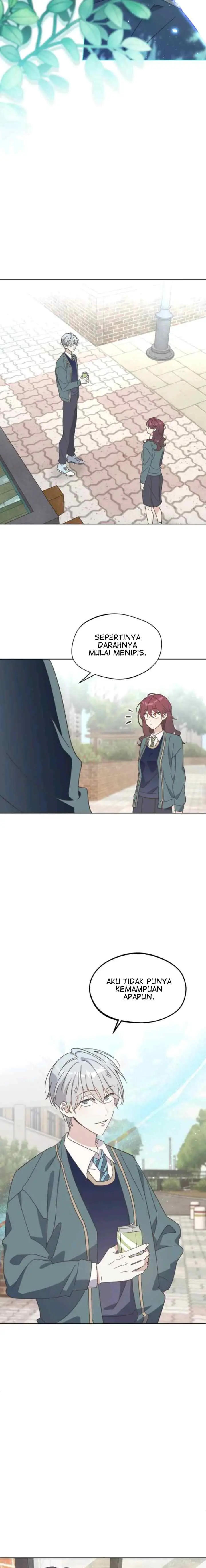 Bitter Sweet Home chapter 4 halaman 10