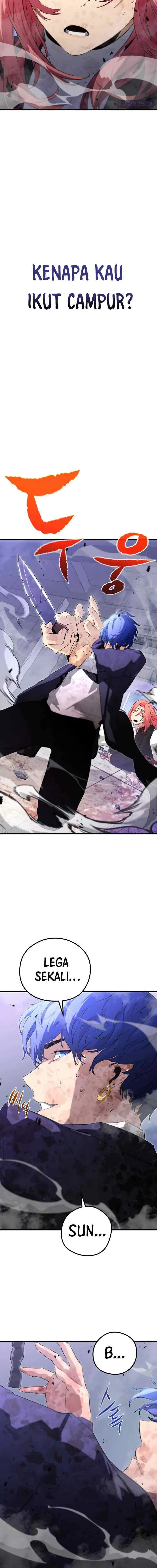 Phantom Spirit King chapter 22 halaman 19