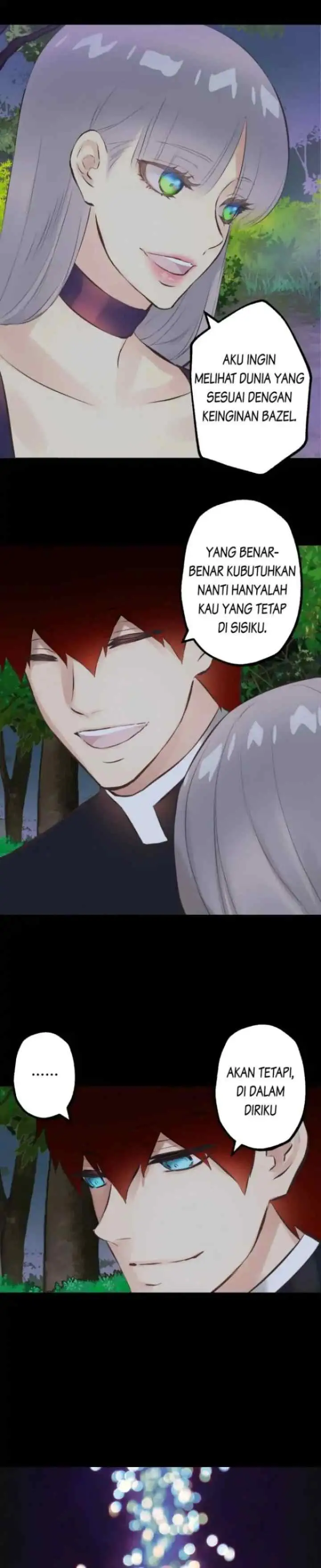 As Long as You Like It chapter 86 halaman 11