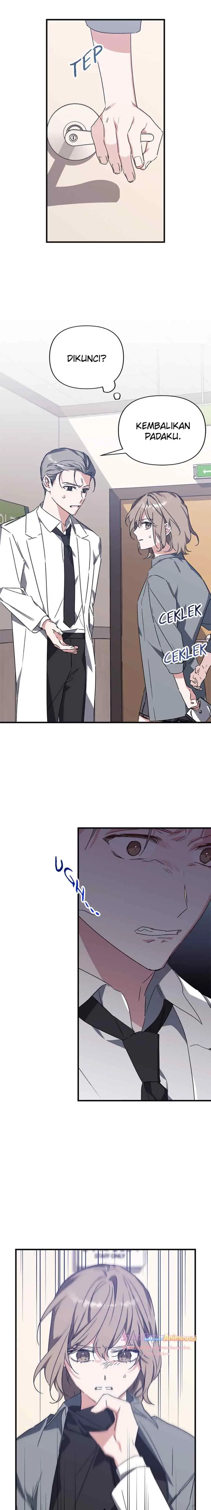 Nine (LEE Eum-sae) chapter 46 halaman 14
