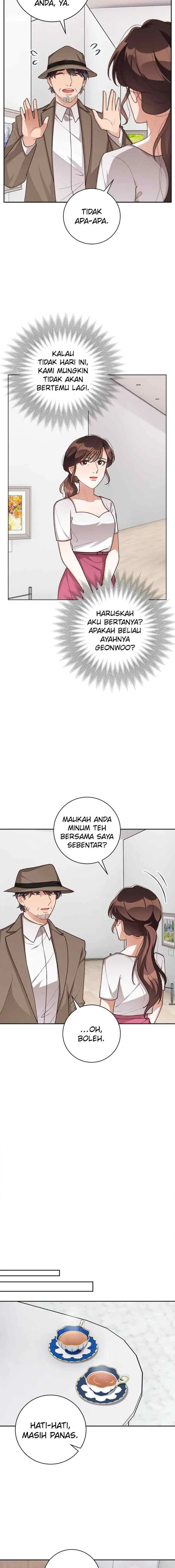 No Marriage is Perfect chapter 88 halaman 7