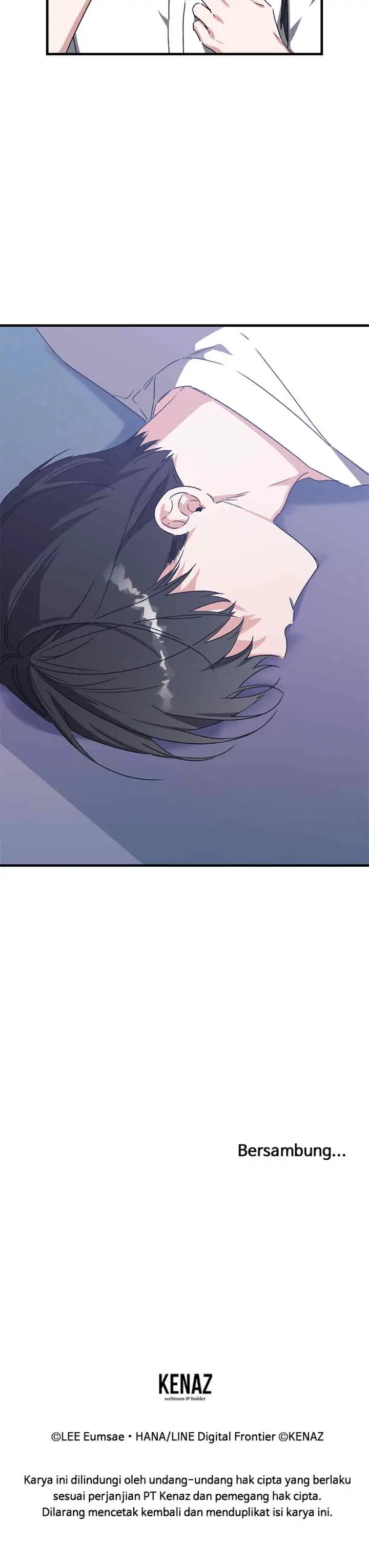 Nine (LEE Eum-sae) chapter 44 halaman 20